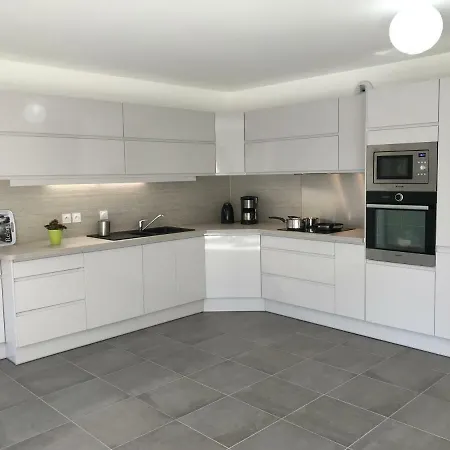Appartement Annecy Green *