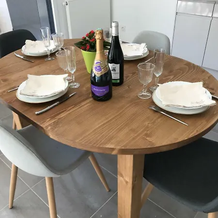 Apartamento Appartement Annecy Green *