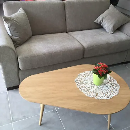 Appartement Annecy Green * Annecy
