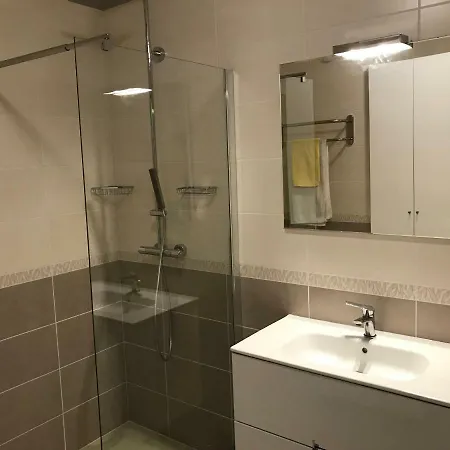 Appartement Annecy Green *