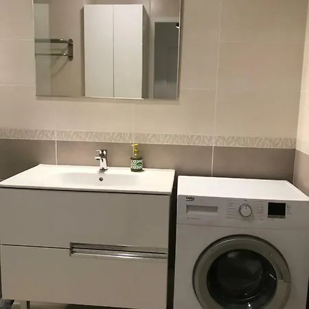 Apartamento Appartement Annecy Green Annecy
