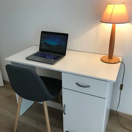 아파트 Appartement Annecy Green 안시